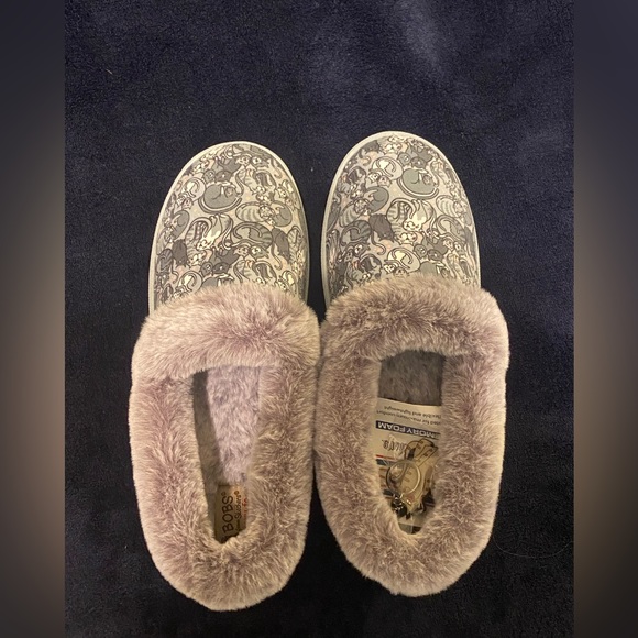 BOBS from Skechers Shoes Bobs Petco Slippers Poshmark